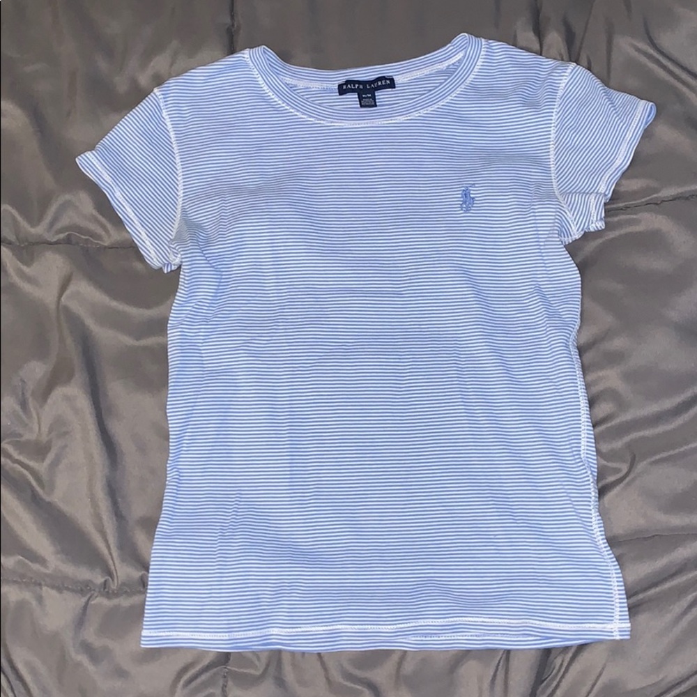 Ralph Lauren shirt